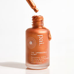 Pai Skincare The Impossible Glow Bronzing Drops