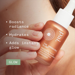 Pai Skincare The Impossible Glow Bronzing Drops