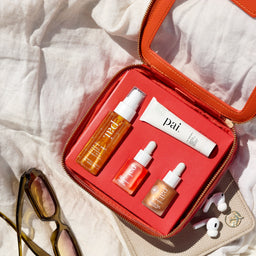 Pai Skincare Try Pai Kit