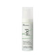 Skincare serum bottle labeled 'pai' on a white background