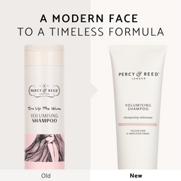 Percy & Reed	Volumising Shampoo 250ml