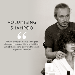 Percy & Reed	Volumising Shampoo 250ml