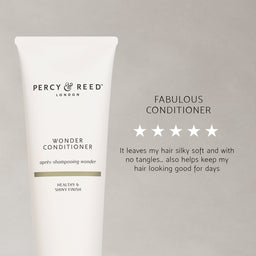 Percy & Reed	Wonder Conditioner 250ml