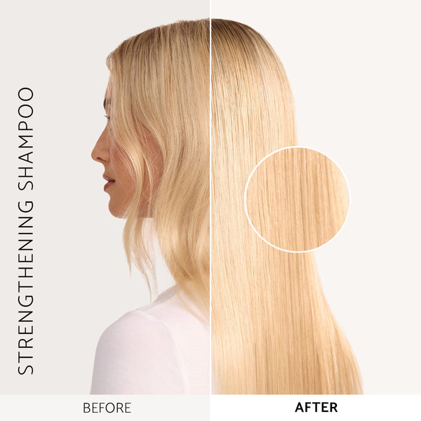 Percy & Reed	Strengthening Shampoo 250ml