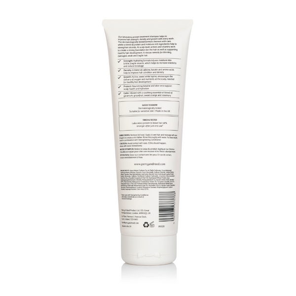 Percy & Reed	Strengthening Shampoo 250ml