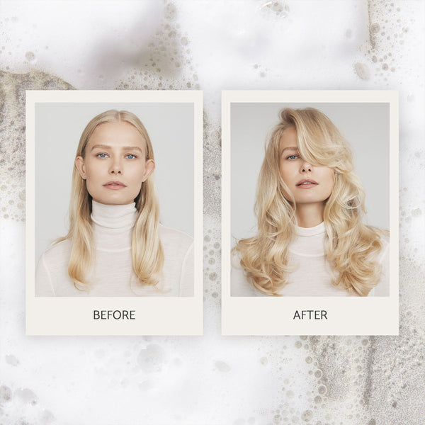 Percy & Reed Volume Shampoo & Conditioner Duo (Worth £48)