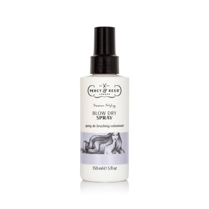 Percy & Reed Session Session Styling Blow Dry Spray 150ml