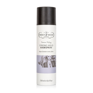 Percy & Reed Session Styling Strong Hold Hairspray 250ml