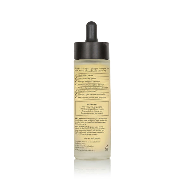 Percy & Reed Wonder Oil Elixir Drops 50ml