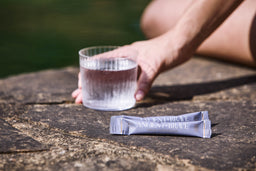 Ancient + Brave True Hydration Supplement Sachets