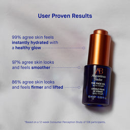 Augustinus Bader The Face Oil