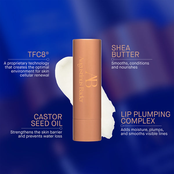 Augustinus Bader The Lip Balm