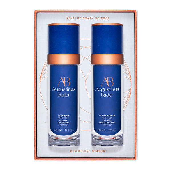 Augustinus Bader Discovery Duo