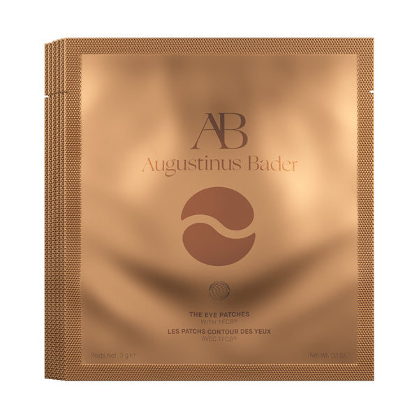 ‍Freebie: Augustinus Bader The Eye Patches - Single Sachet (100% off)