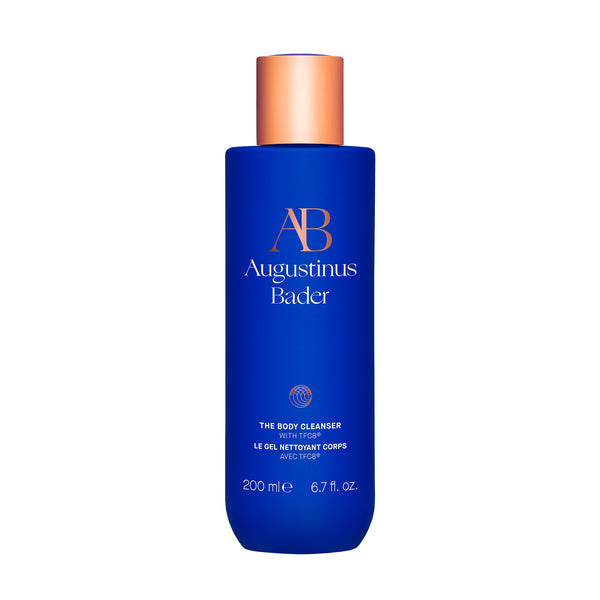 Augustinus Bader The Body Cleanser