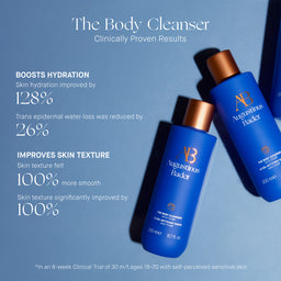 Augustinus Bader The Body Cleanser