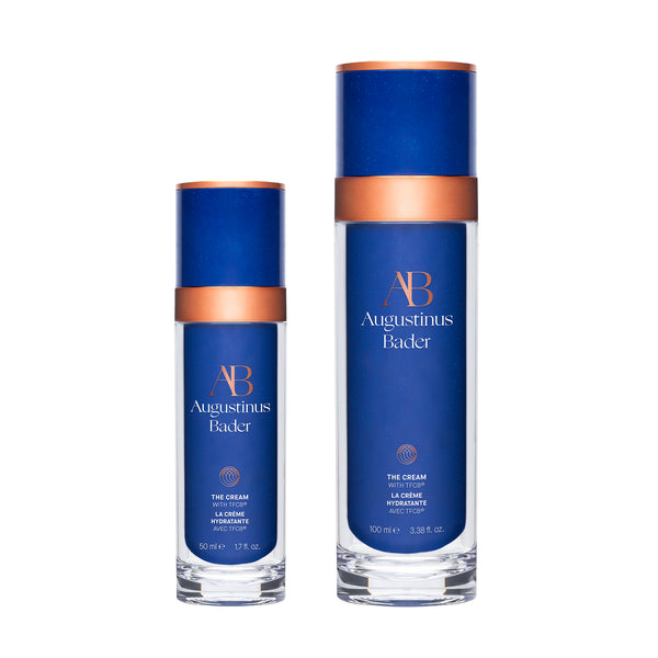 Augustinus Bader The Cream 50ml and 100 ml