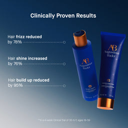 Augustinus Bader The Rich Shampoo