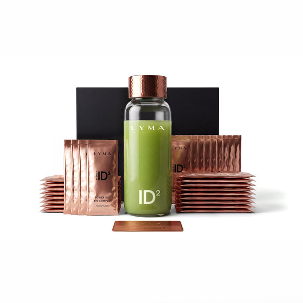 LYMA ID² Sachet Starter Kit