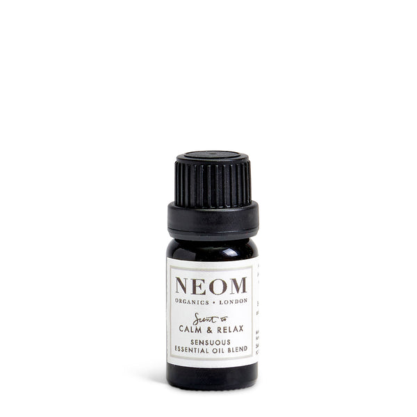 NEOM Sensuous Essential Oil Blend 10ml