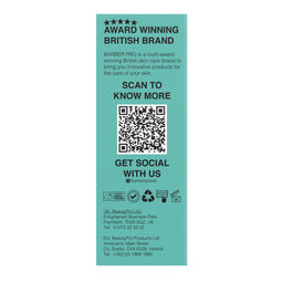 BARBER PRO Face Putty 40ml