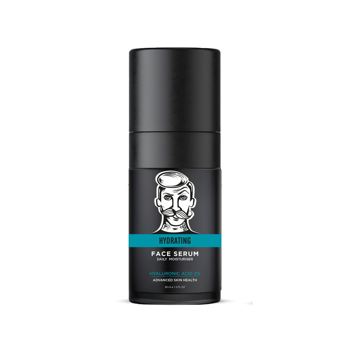 BARBER PRO Hydrating Face Serum 30ml