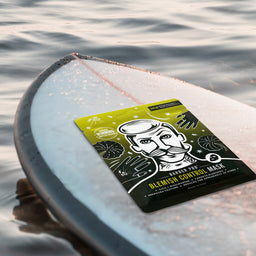 BARBER PRO Blemish Control Face Sheet Mask