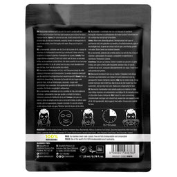 BARBER PRO Blemish Control Face Sheet Mask