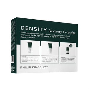Philip Kingsley Density Discovery Collection