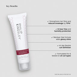 Philip Kingsley Elasti-Styler Extreme Curl Cream 150ml