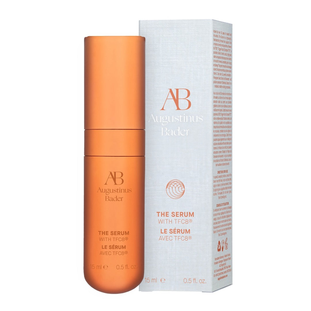 Augustinus Bader The Serum 15ml