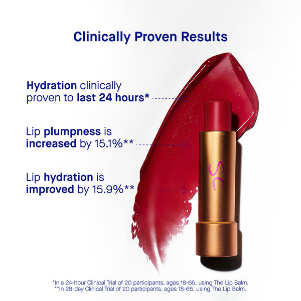 Augustinus Bader x Sofia Coppola - The Tinted Balm Shade 1