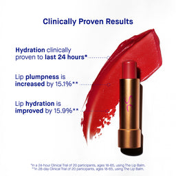 Augustinus Bader x Sofia Coppola - The Tinted Balm Shade 2