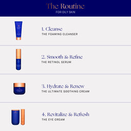 Augustinus Bader The Retinol Serum 15ml