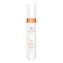 Augustinus Bader The Sunscreen SPF 50