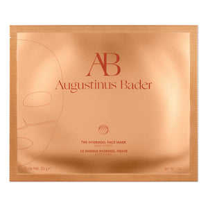 Augustinus Bader The Hydrogel Face Mask Single Sachet