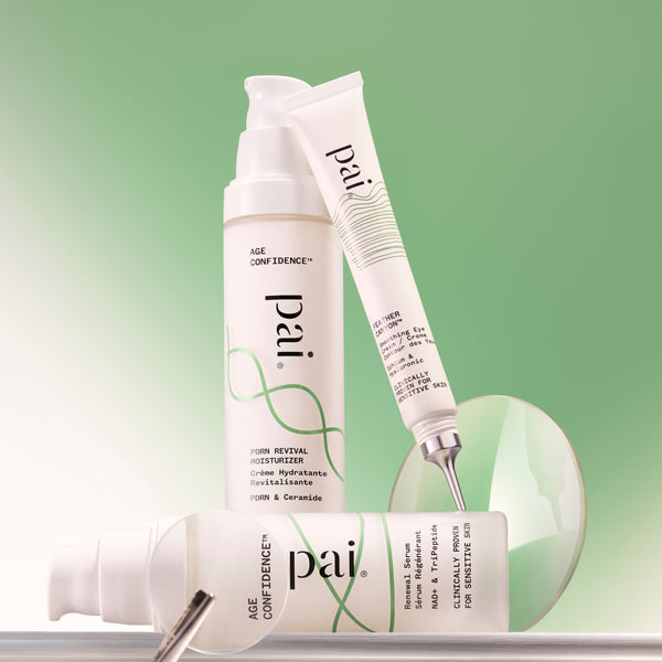 Pai Skincare PDRN Revival Moisturiser 50ml