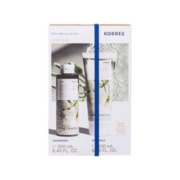 KORRES Jasmine Bodycare Collection Set