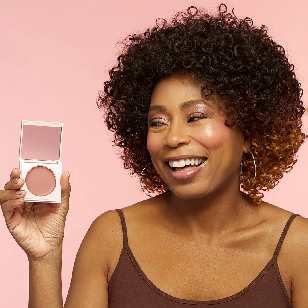 Sigma Beauty Cream Blush - Cor-de-Rosa