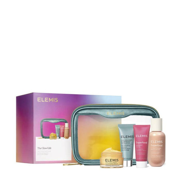 Elemis The Glow Edit