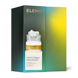 Elemis The Pro-Collagen Perfect Partners