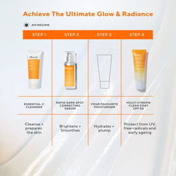 Murad Multi-Vitamin Clear Coat SPF 50