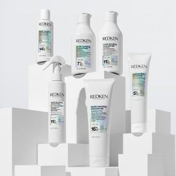 Redken Acidic Bonding Concentrate 5-Minute Liquid Hair Mask 250ml