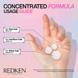 Redken Acidic Bonding Concentrate Conditioner 300ml