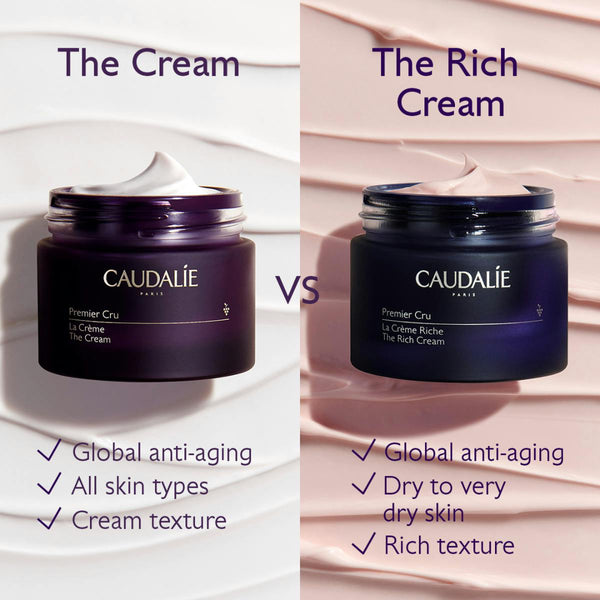 Caudalie Premier Cru The Cream 50ml