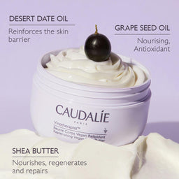 Caudalie Vinotherapist Vegan Body Butter 250ml