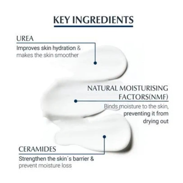 Eucerin UreaRepair 5% Urea Original Cream 75ml