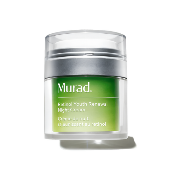 Murad Retinol Youth Renewal Night Cream 