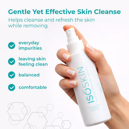 ISOSKIN Hypochlorous Spray 525ml