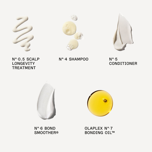 Olaplex Healthy Hair Discovery Set